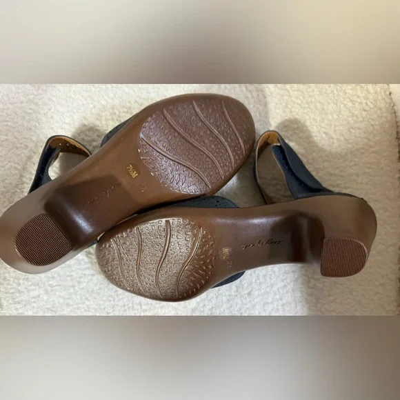 EASY SPIRIT MARY-JAME PUM CINDIE WOMEN’S SHOES. SIZE: 7.5 - Picture 6 of 11